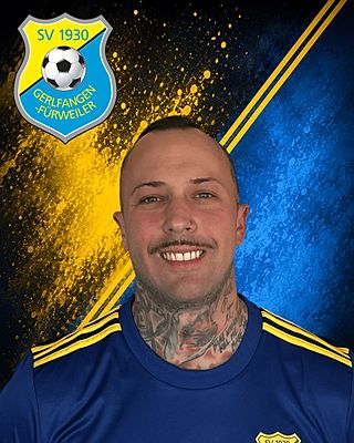 Dominik Friedebach