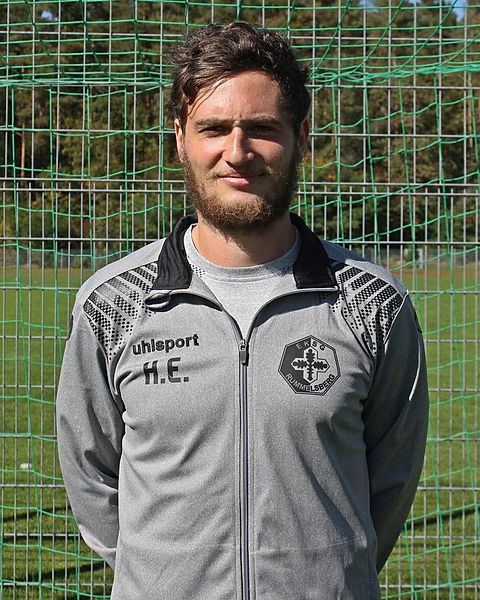 Foto: Sina Reckziegel