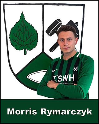 Morris Rymarczyk