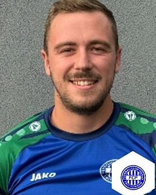 Fabian Müller