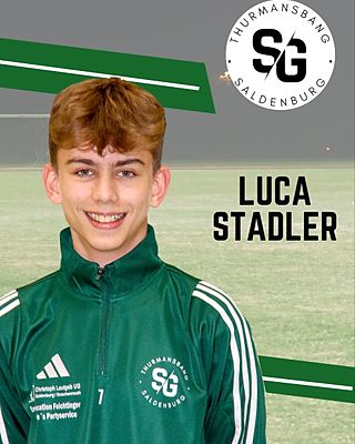 Luca Stadler