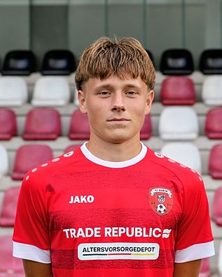 Lennart Hübsch