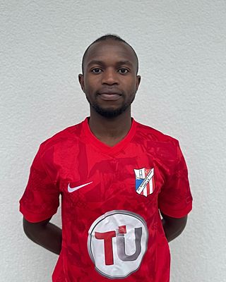 Hassan-Mashaka Selemani