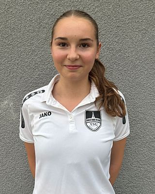 Carla Helene Moritz
