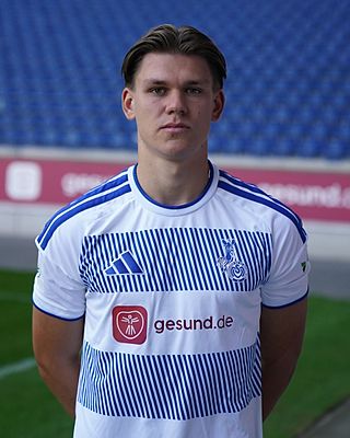 Hannes Krasenbrink