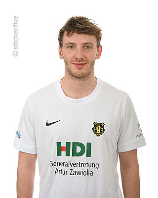 Felix Domesle