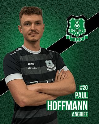 Paul Hoffmann