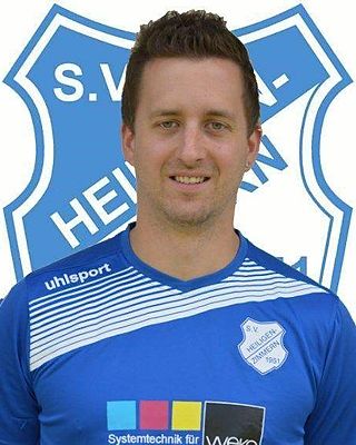 Daniel Bisinger