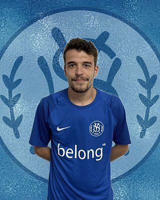 Jonas Selbert
