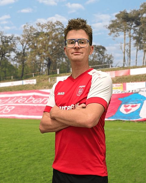 Foto: FC Bad Liebenwerda