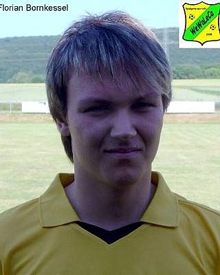 Florian Bornkessel