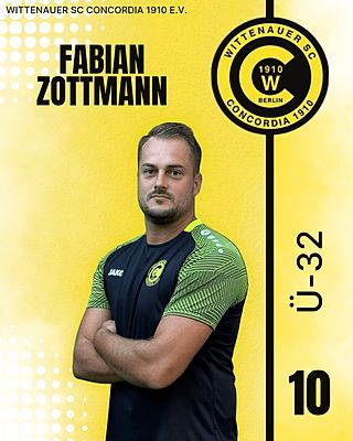 Fabian Zottmann