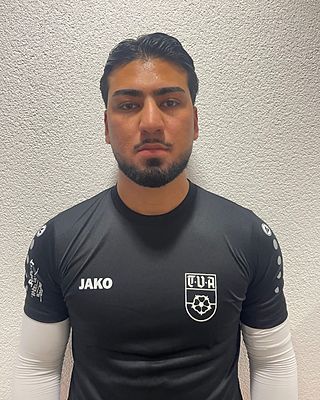 Shayan Rezai