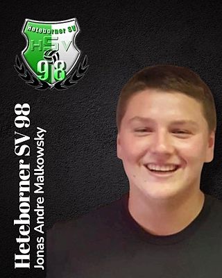 Jonas Andre Malkowsky