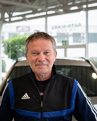 Detlev Martischewski