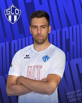Luka Batarilo-Cerdic