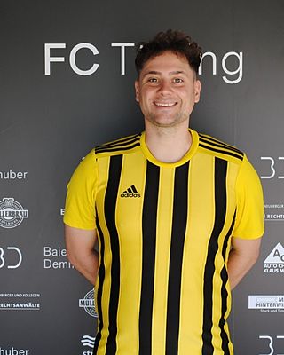 Tobias Gassner