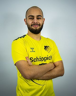 Furkan Yurt