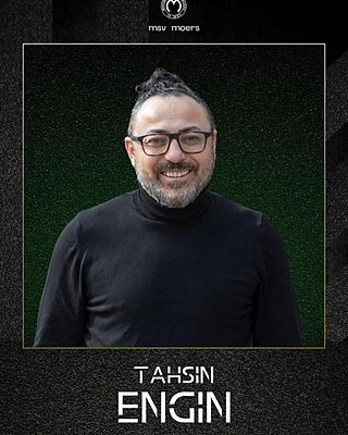 Tahsin Engin