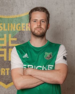 Christoph Bargfrede