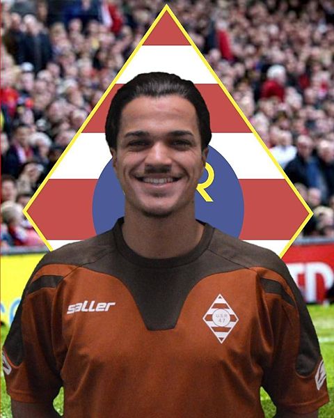 Foto: GUERREIRO REBELO Bryan