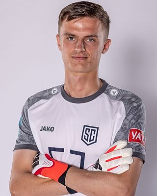 Lucas Nießen