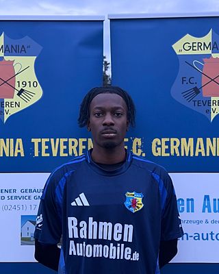 Alpha Doumbia Sylla