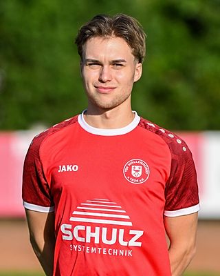 Collin Lautenschläger