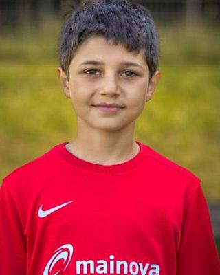 Paul Aziz Toma Momika