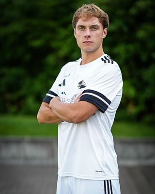 Lars Johannes Michely