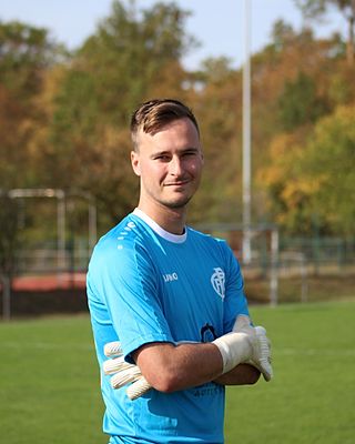 Luca Köhler