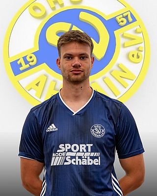 Andreas Rampeltshammer