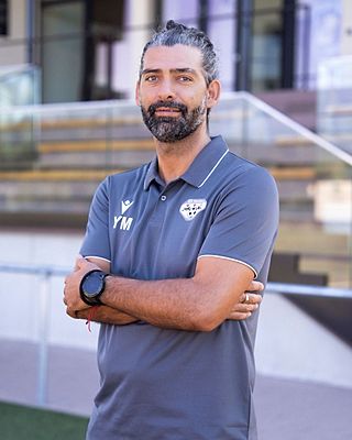 Yvo MARTINS