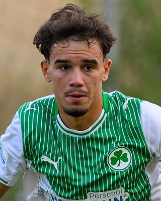 Olgherto Balliu