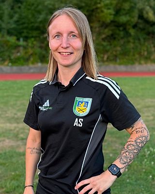 Selina Amico