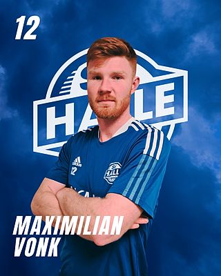 Maximilian Vonk