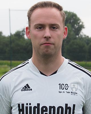 Kristian Staarmann