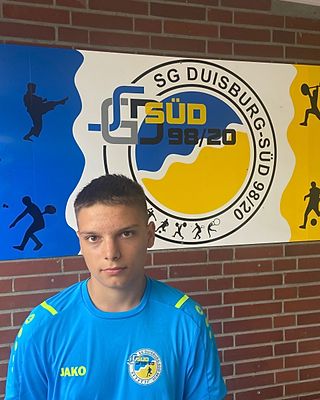 Nico Jöckel
