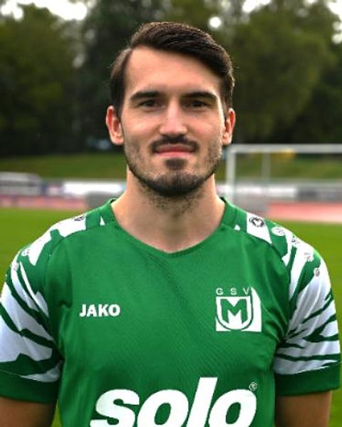 Filip Primorac
