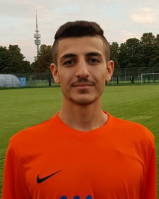 Salim Merza