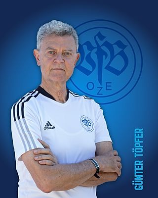 Günter Töpfer