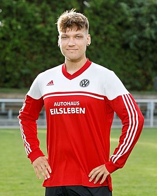 Pascal Willms