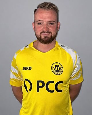 Marcel Papenhagen