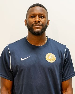 Nathan Tchouanga
