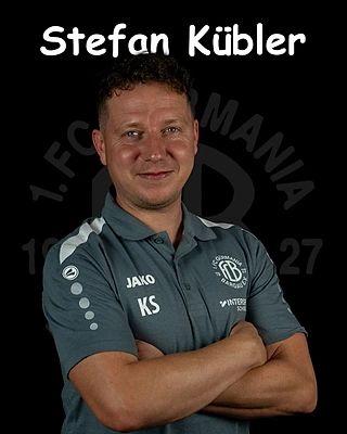 Stefan Kübler
