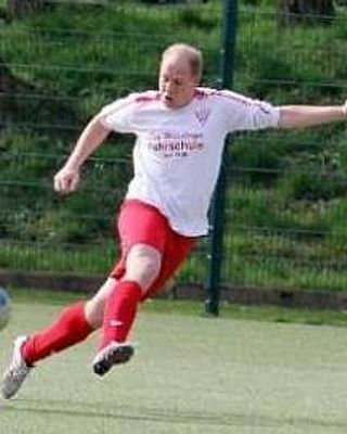 Philipp Müller