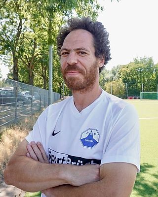 Reza Metz