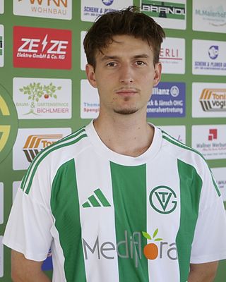 Florian Seisenberger