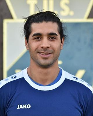 Ahmed Zein Al Dine