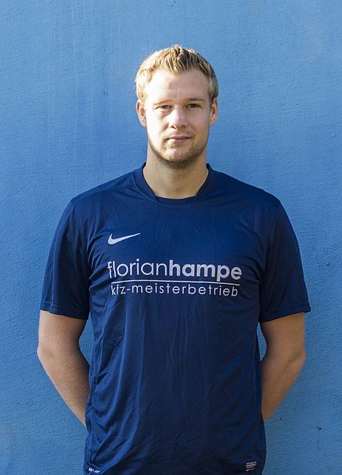 Foto: Robin Bogaletzki